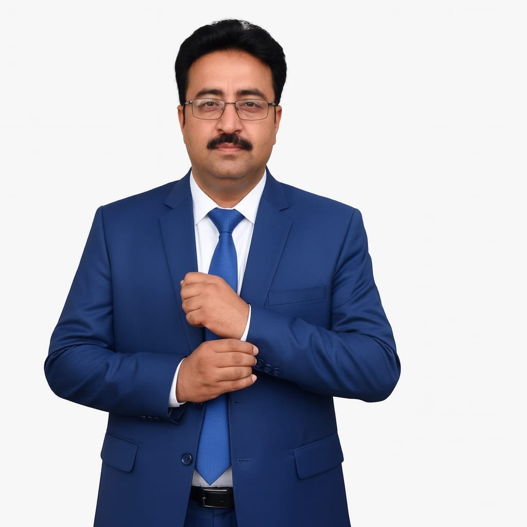 Saqib Gulzar